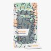 Θήκη Kwmobile για Samsung Galaxy S10, Silicone, Green, 47732.171