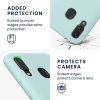 Θήκη Kwmobile για Samsung Galaxy A40, Silicone, Green, 49091.200