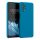 Θήκη Kwmobile για Samsung Galaxy A32 5G, Silicone, Blue, 54336.224