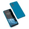 Θήκη Kwmobile για Samsung Galaxy A32 5G, Silicone, Blue, 54336.224