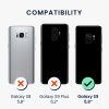 Θήκη Kwmobile για Samsung Galaxy S9, Silicone, Green, 44182.171