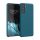 Θήκη Kwmobile για Samsung Galaxy S21, Silicone, Green, 54056.57