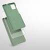 Θήκη Kwmobile για Samsung Galaxy A51, Silicone, Green, 51197.172