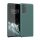 Θήκη Kwmobile για Samsung Galaxy S20 FE, Silicone, Green, 53605.171