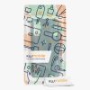 Θήκη Kwmobile για Samsung Galaxy S20 FE, Silicone, Green, 53605.171