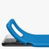 Θήκη Kwmobile για Xiaomi 11T/11T Pro, Silicone, Blue, 56245.224