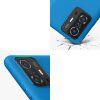 Θήκη Kwmobile για Xiaomi 11T/11T Pro, Silicone, Blue, 56245.224