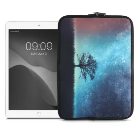   Universal κάλυμμα για tablet 11 ιντσών, Kwmobile, Multicolor, Neoprene, 57316.01