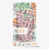 Θήκη Kwmobile για Xiaomi Redmi Note 8 Pro, Silicone, Pink, 50248.193