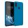 Θήκη Kwmobile για Xiaomi Redmi Note 7/Redmi Note 7 Pro, Silicone, Blue, 48714.224