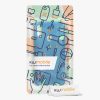 Θήκη Kwmobile για Xiaomi Redmi Note 7/Redmi Note 7 Pro, Silicone, Blue, 48714.224