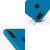 Θήκη Kwmobile για Xiaomi Redmi Note 7/Redmi Note 7 Pro, Silicone, Blue, 48714.224