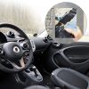 Κάλυμμα για έγγραφα αυτοκινήτου, Kwmobile, Πολύχρωμο, Οικολογικό δέρμα, 50104.33