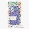Θήκη Kwmobile για Xiaomi Redmi Note 11 Pro/Redmi Note 11 Pro 5G, Silicone, Blue, 57373.234
