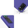 Θήκη Kwmobile για Xiaomi Redmi Note 11 Pro/Redmi Note 11 Pro 5G, Silicone, Blue, 57373.234