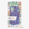 Θήκη Kwmobile για Xiaomi Redmi Note 11/Redmi Note 11s, Silicone, Blue, 57368.234