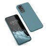 Θήκη Kwmobile για Xiaomi Redmi Note 11 Pro/Redmi Note 11 Pro 5G, Silicone, Green, 57373.207