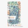 Θήκη Kwmobile για Xiaomi Redmi Note 11 Pro/Redmi Note 11 Pro 5G, Silicone, Green, 57373.207