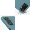 Θήκη Kwmobile για Xiaomi Redmi Note 11 Pro/Redmi Note 11 Pro 5G, Silicone, Green, 57373.207