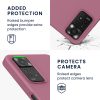 Θήκη Kwmobile για Xiaomi Redmi Note 11 Pro/Redmi Note 11 Pro 5G, Silicone, Purple, 57373.167