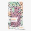 Θήκη Kwmobile για Xiaomi Redmi Note 11 Pro/Redmi Note 11 Pro 5G, Silicone, Purple, 57373.167