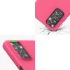 Θήκη Kwmobile για Xiaomi Redmi Note 11/Redmi Note 11s, Silicone, Pink, 57368.238