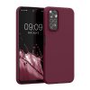 Θήκη Kwmobile για Xiaomi Redmi Note 11/Redmi Note 11s, Silicon, Purple, 57368.190