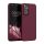 Θήκη Kwmobile για Xiaomi Redmi Note 11/Redmi Note 11s, Silicon, Purple, 57368.190