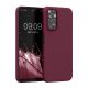 Θήκη Kwmobile για Xiaomi Redmi Note 11/Redmi Note 11s, Silicon, Purple, 57368.190
