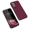Θήκη Kwmobile για Xiaomi Redmi Note 11/Redmi Note 11s, Silicon, Purple, 57368.190