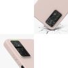 Θήκη Kwmobile για Xiaomi Redmi Note 11 Pro/Redmi Note 11 Pro 5G, Silicon, Cream, 57369.225