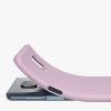 Θήκη Kwmobile για Xiaomi Redmi Note 9S/Redmi Note 9 Pro/Redmi Note 9 Pro Max, Silicone, Purple, 52140.140