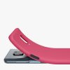 Θήκη Kwmobile για Xiaomi Redmi Note 9S/Redmi Note 9 Pro/Redmi Note 9 Pro Max, Silicone, Pink, 52140.238