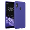 Θήκη Kwmobile για Xiaomi Redmi Note 5/Redmi Note 5 Pro, Silicone, Blue, 44664.234