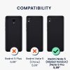 Θήκη Kwmobile για Xiaomi Redmi Note 5/Redmi Note 5 Pro, Silicone, Blue, 44664.234