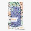 Θήκη Kwmobile για Xiaomi Redmi Note 5/Redmi Note 5 Pro, Silicone, Blue, 44664.234