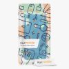 Θήκη Kwmobile για Xiaomi Redmi Note 5/Redmi Note 5 Pro, Silicone, Blue, 44664.224