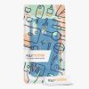 Θήκη Kwmobile για Huawei P30 Lite, Silicone, Blue, 47499.224