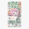 Κάλυμμα για ακουστικά Huawei Freebuds Pro, Kwmobile, Multicolor, Silicone, 57410.02