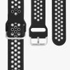 Σετ 2 ιμάντων για OnePlus Watch, Kwmobile, Multicolor, Silicone, 56983.02