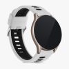 Σετ 2 ιμάντων για Huami Amazfit GTR (47mm)/Amazfit GTS 2/Amazfit GTR 3, Kwmobile, Multicolor, Silicone, 57431.03