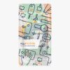 Θήκη για ακουστικά Huawei FreeBuds 4i, Kwmobile, Multicolor, Silicone, 57409.02