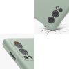 Θήκη Kwmobile για OnePlus Nord 2 5G, Silicone, Green, 56070.172