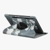 Κάλυμμα 360° για το tablet Samsung Galaxy Tab S8, Kwmobile, Πολύχρωμο, Οικολογικό δέρμα, 57470.02