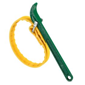   Desfacator borcane Navaris cu curea multifunctionala 8 inch, 52 cm, 57146.1