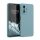 Θήκη Kwmobile για Xiaomi 11T/11T Pro, Silicone, Green, 56573.207
