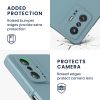 Θήκη Kwmobile για Xiaomi 11T/11T Pro, Silicone, Green, 56573.207