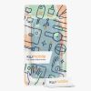 Θήκη Kwmobile για Xiaomi 11T/11T Pro, Silicone, Green, 56573.207