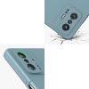 Θήκη Kwmobile για Xiaomi 11T/11T Pro, Silicone, Green, 56573.207