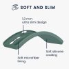 Θήκη Kwmobile για Xiaomi 11T/11T Pro, Silicone, Green, 56573.166